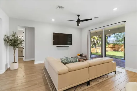 3312 Fergus Street North Port FL 34288