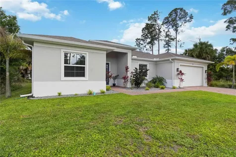 3312 Fergus Street North Port FL 34288