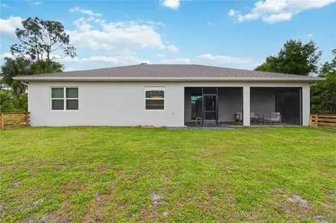3312 Fergus Street North Port FL 34288