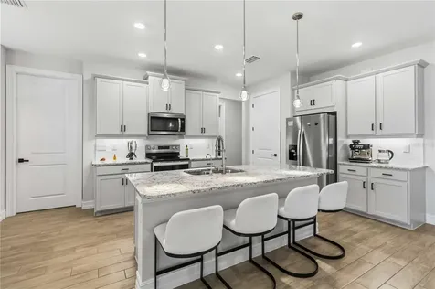 3312 Fergus Street North Port FL 34288