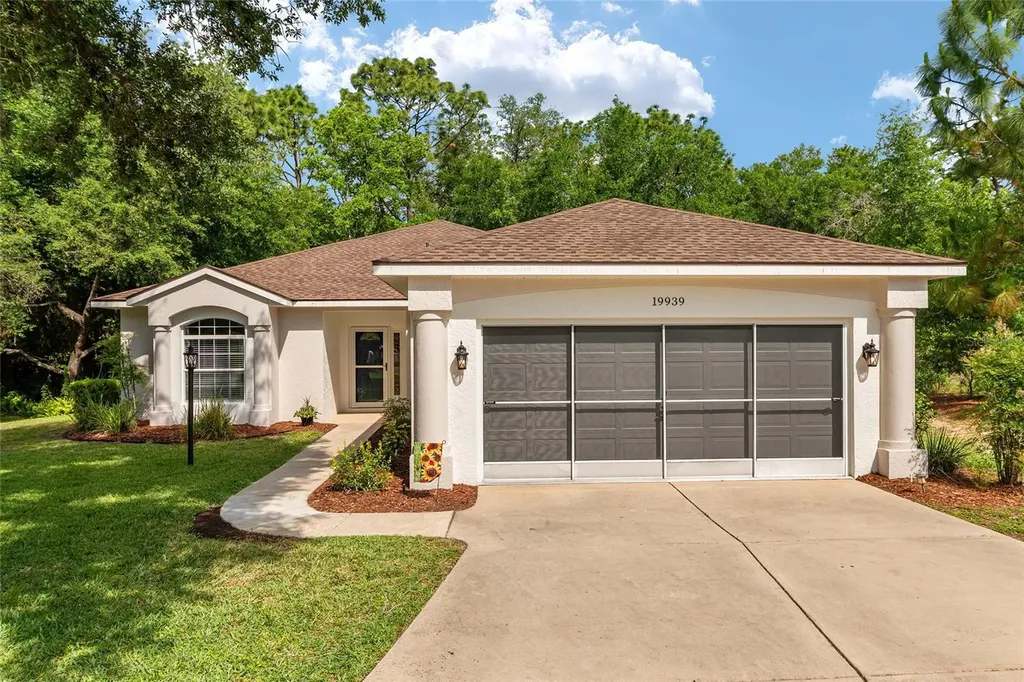19939 SW 93rd Lane Dunnellon FL 34432