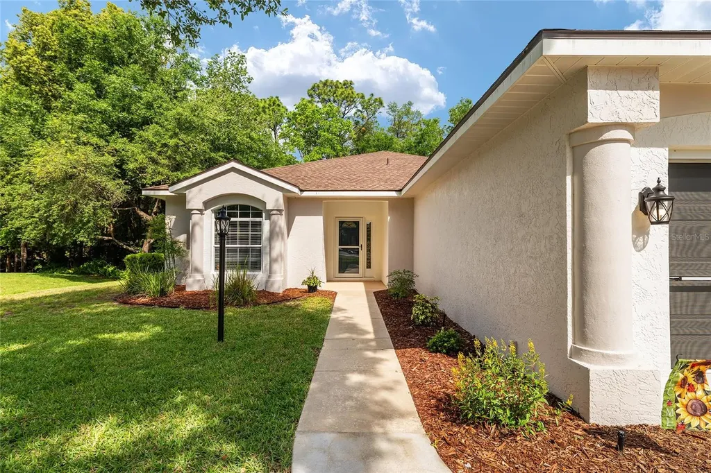 19939 SW 93rd Lane Dunnellon FL 34432