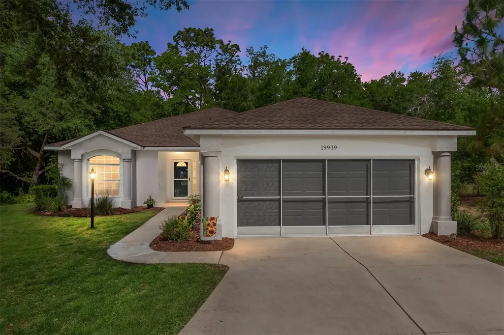 19939 SW 93rd Lane Dunnellon FL 34432
