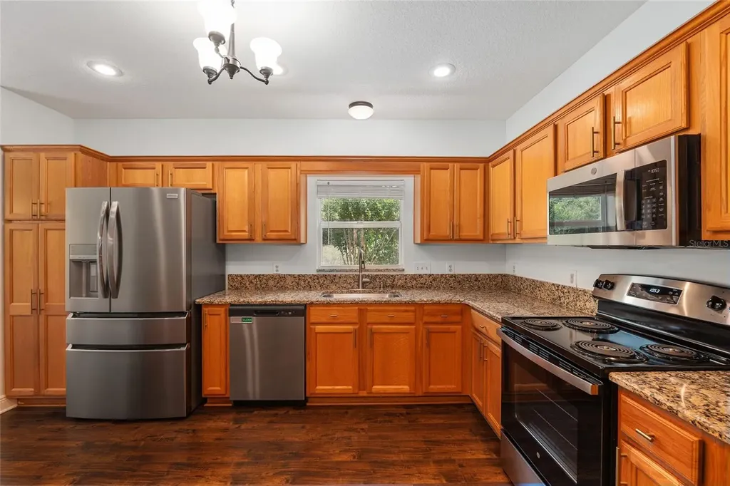 19939 SW 93rd Lane Dunnellon FL 34432
