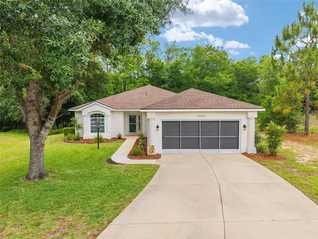 19939 SW 93rd Lane Dunnellon FL 34432