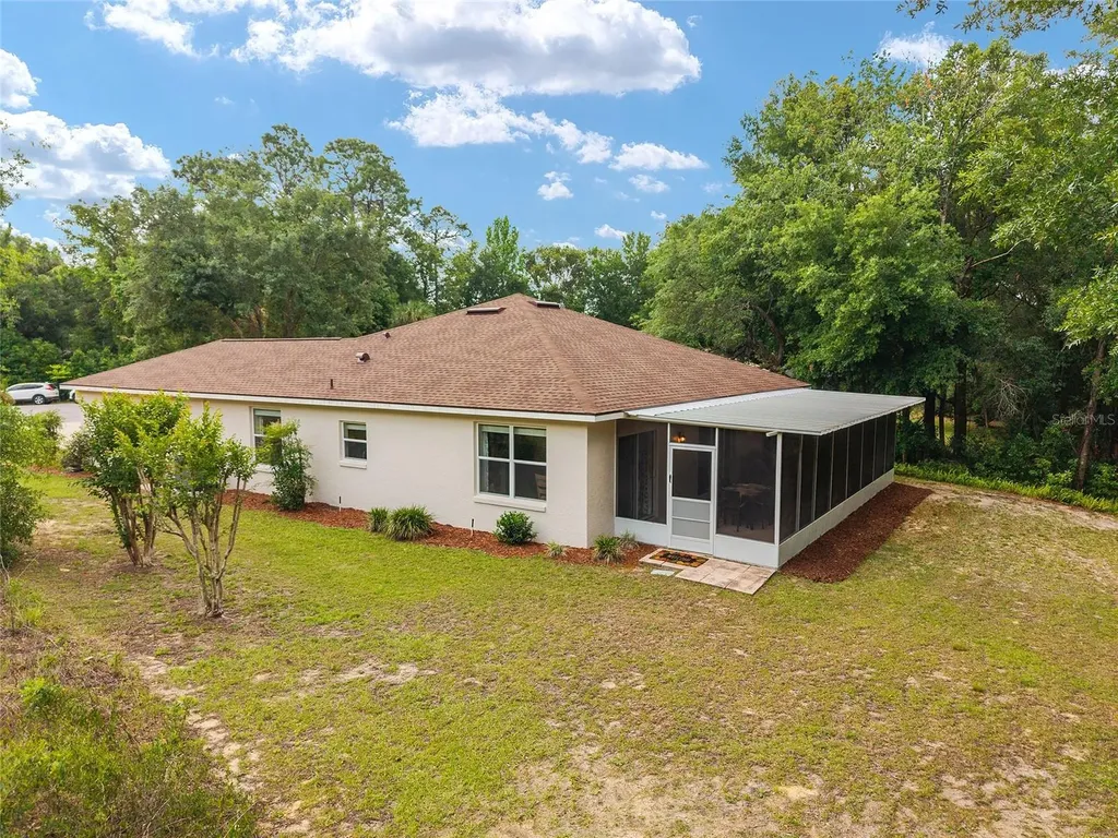 19939 SW 93rd Lane Dunnellon FL 34432