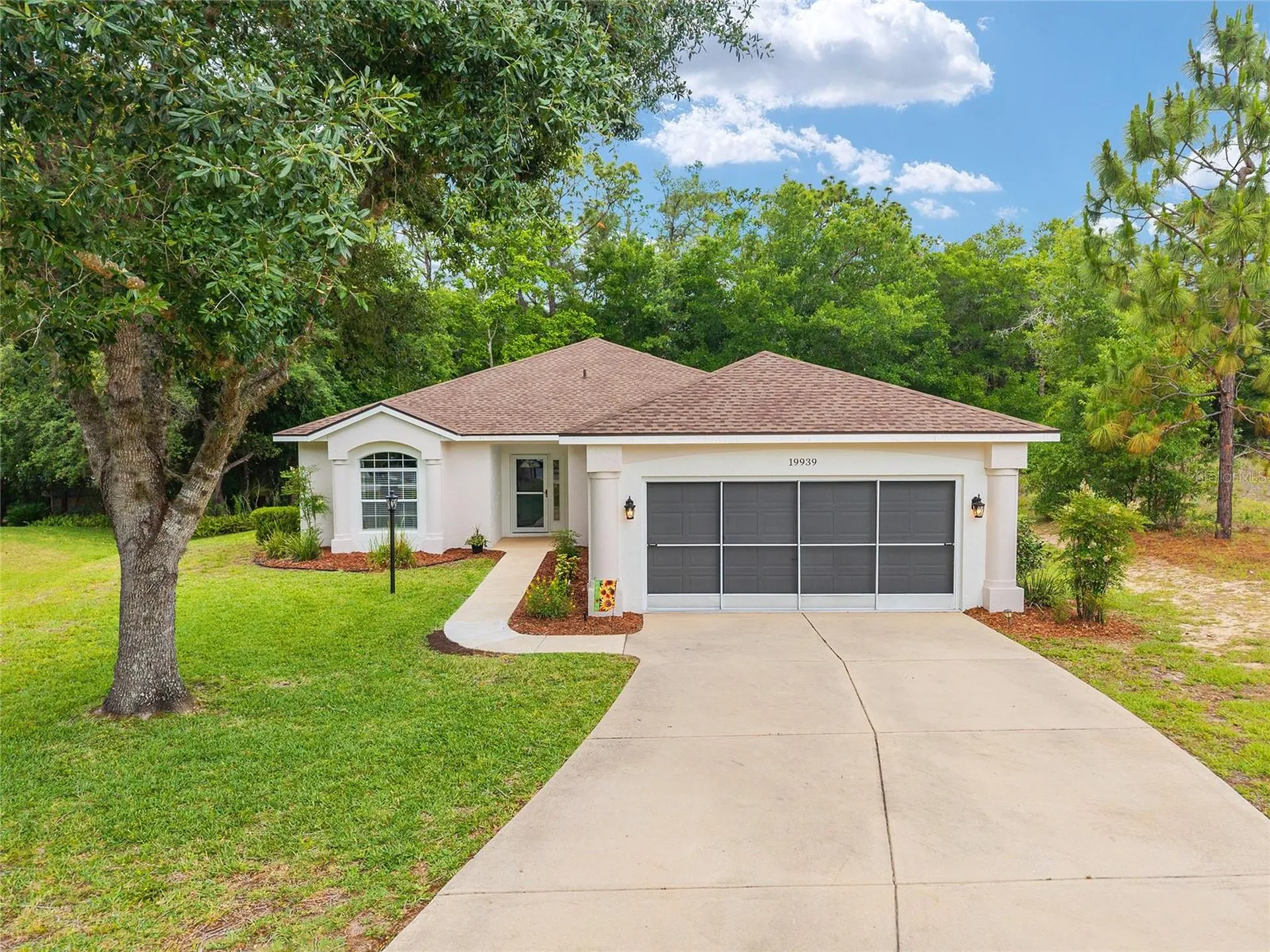 19939 SW 93rd Lane Dunnellon FL 34432