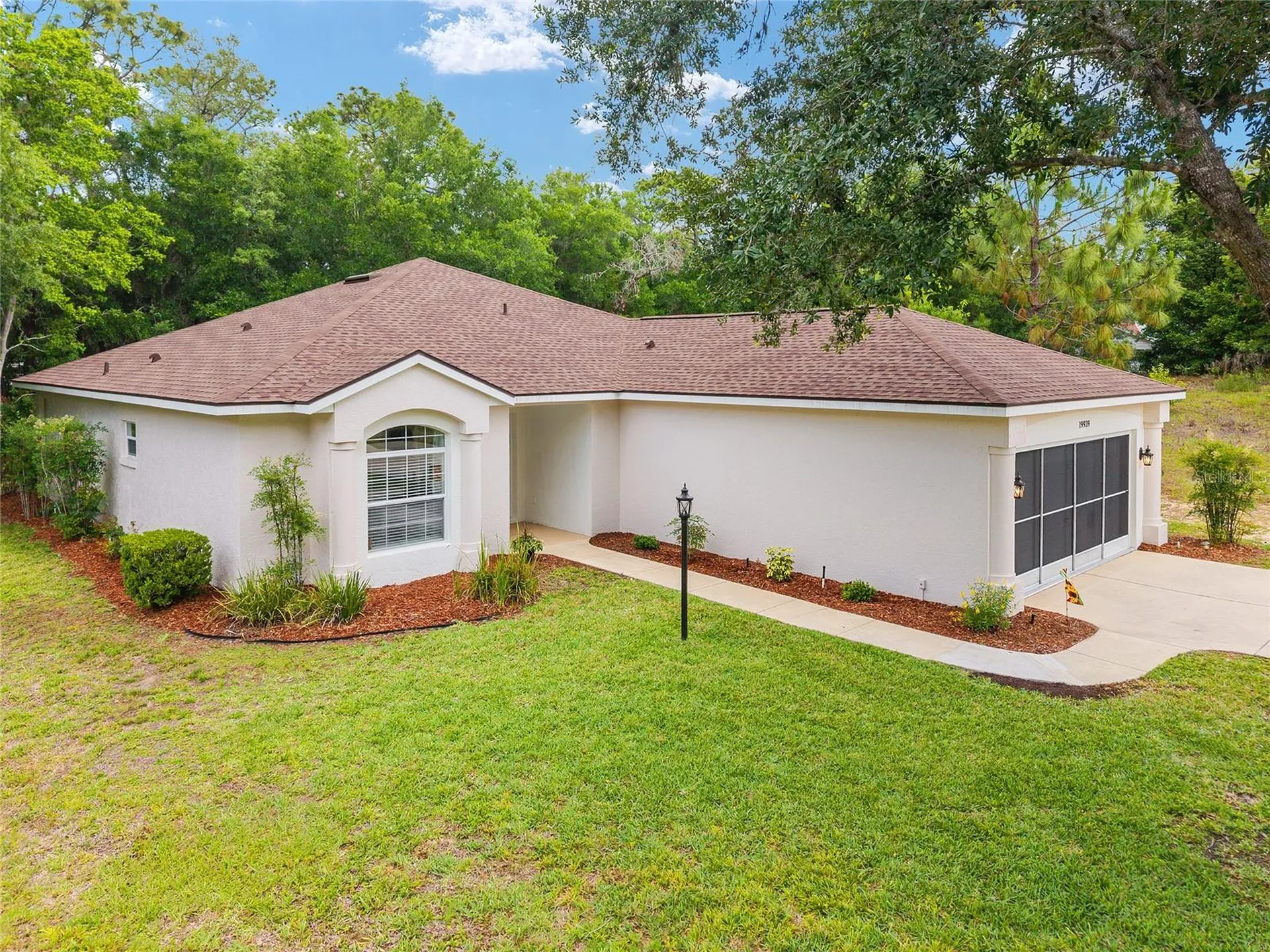 19939 SW 93rd Lane Dunnellon FL 34432