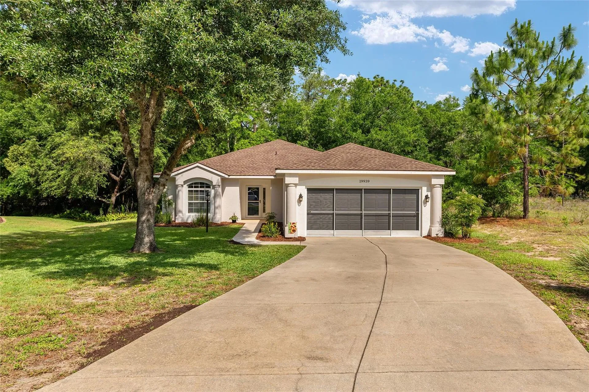 19939 SW 93rd Lane Dunnellon FL 34432