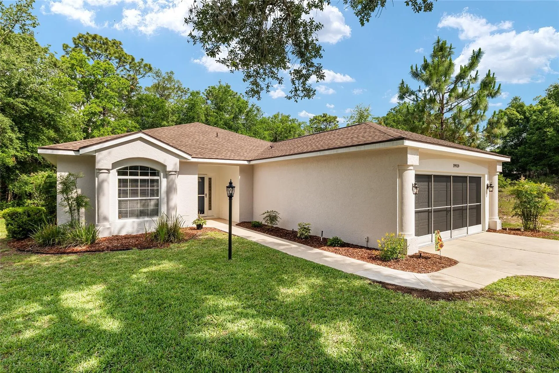 19939 SW 93rd Lane Dunnellon FL 34432