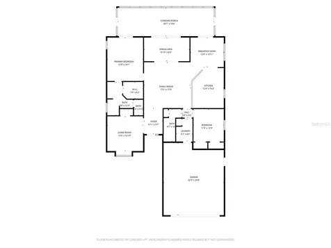 19939 SW 93rd Lane Dunnellon FL 34432