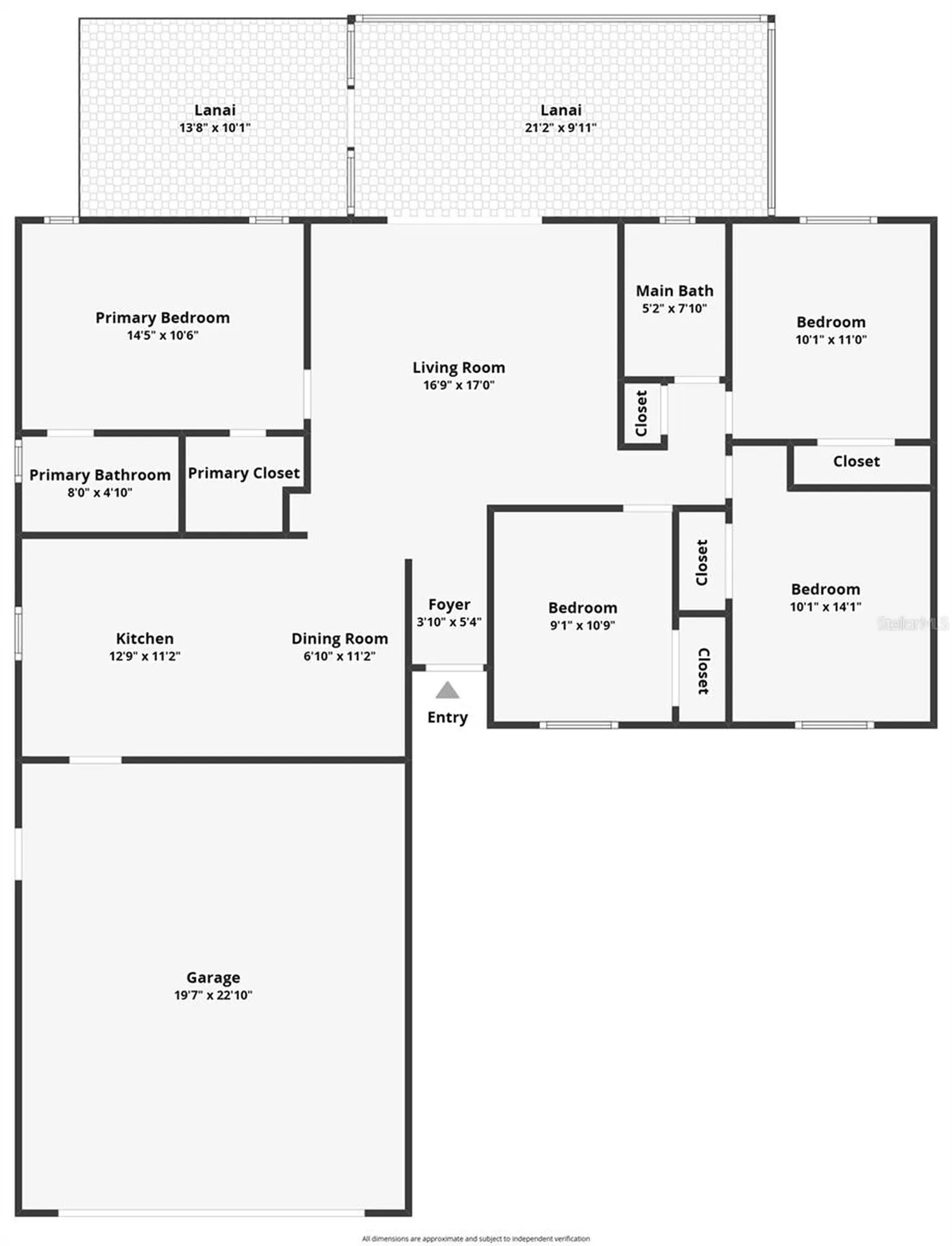 11346 62nd Street N Pinellas Park FL 33782