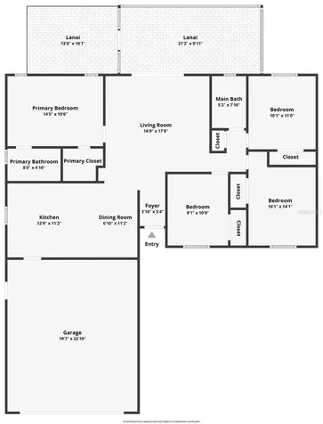 11346 62nd Street N Pinellas Park FL 33782