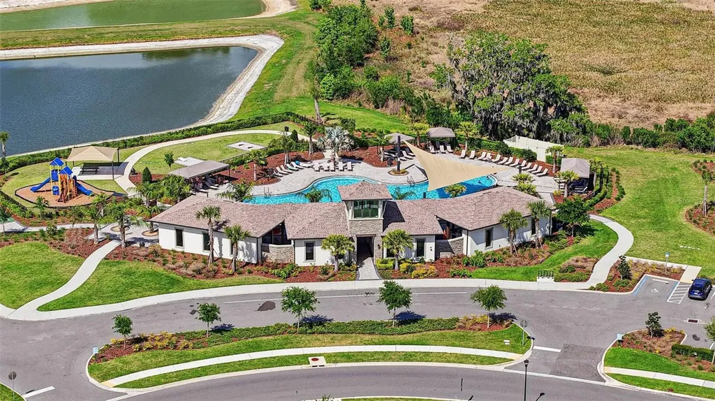 2959 Common Fig Run Wesley Chapel FL 33543