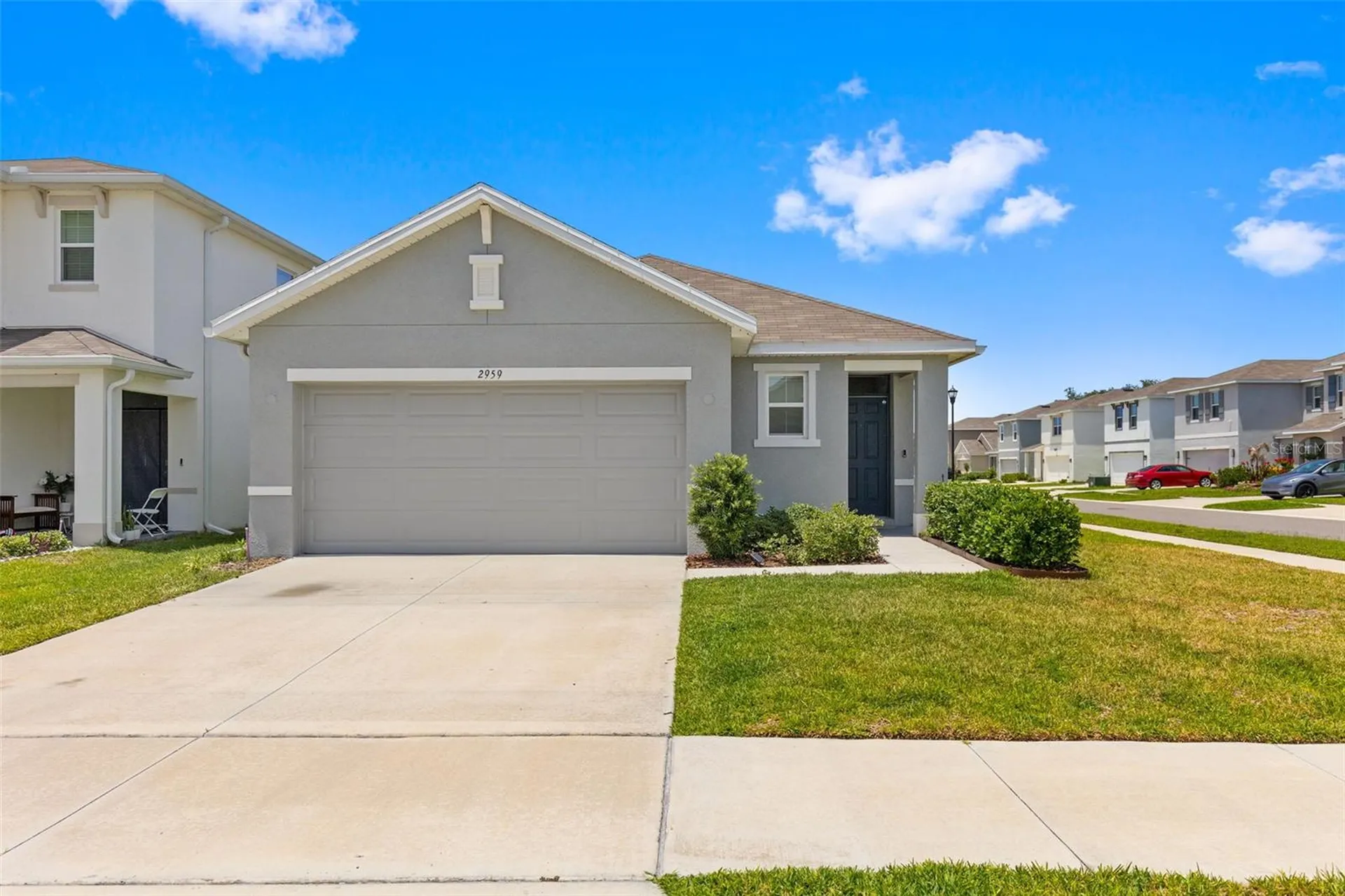 2959 Common Fig Run Wesley Chapel FL 33543
