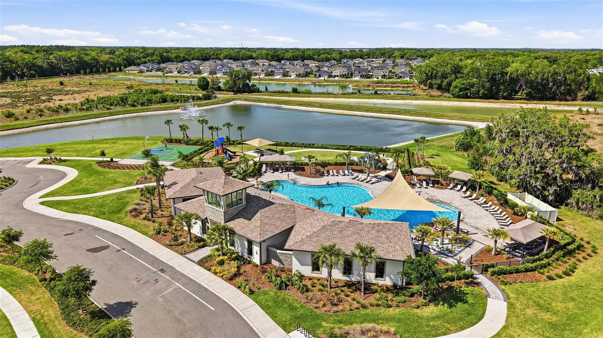 2959 Common Fig Run Wesley Chapel FL 33543