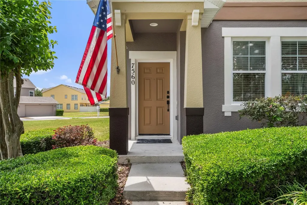 7560 Bentonshire Avenue Windermere FL 34786