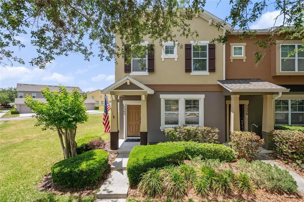 7560 Bentonshire Avenue Windermere FL 34786