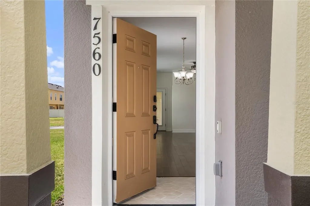 7560 Bentonshire Avenue Windermere FL 34786