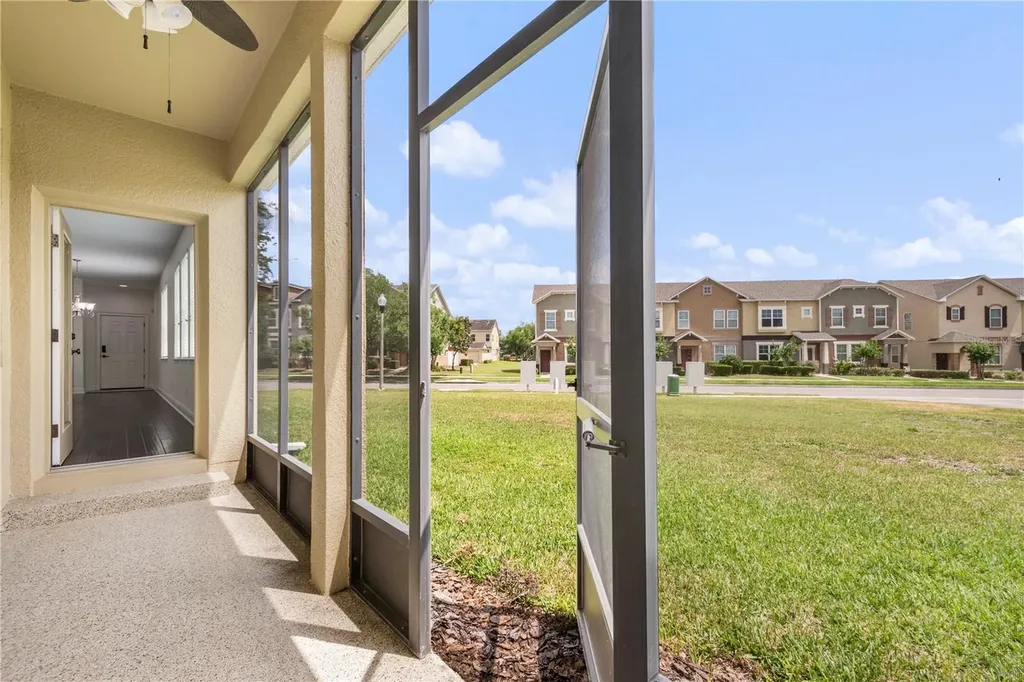 7560 Bentonshire Avenue Windermere FL 34786