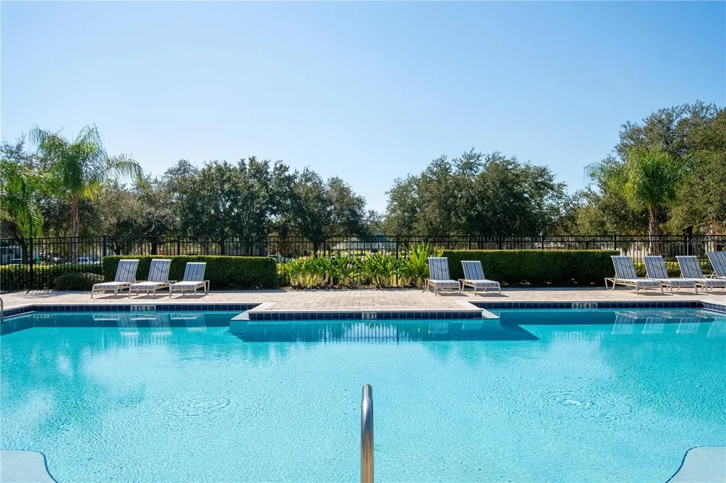 7560 Bentonshire Avenue Windermere FL 34786