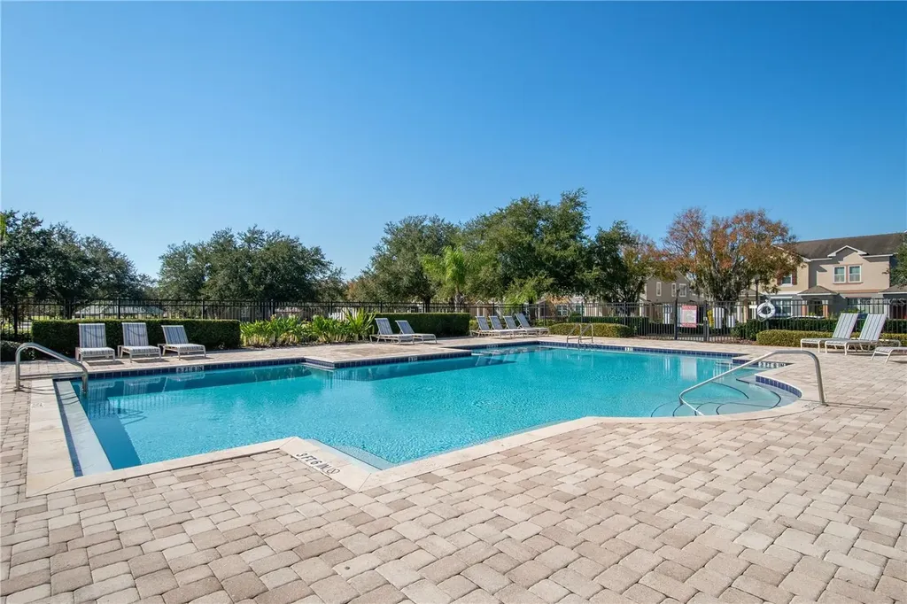 7560 Bentonshire Avenue Windermere FL 34786