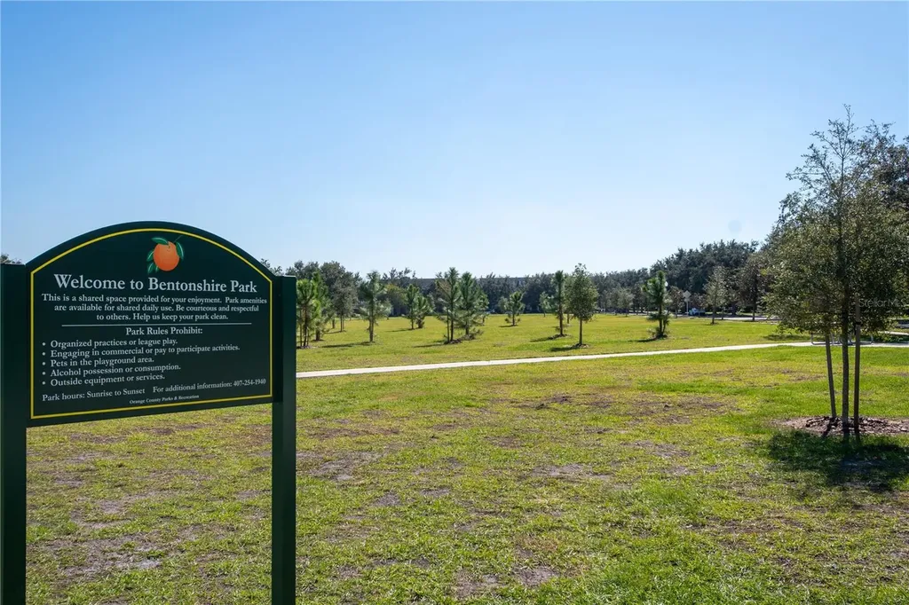 7560 Bentonshire Avenue Windermere FL 34786