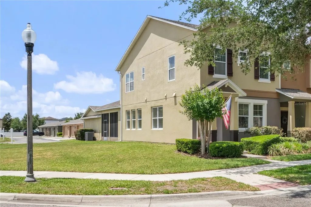 7560 Bentonshire Avenue Windermere FL 34786