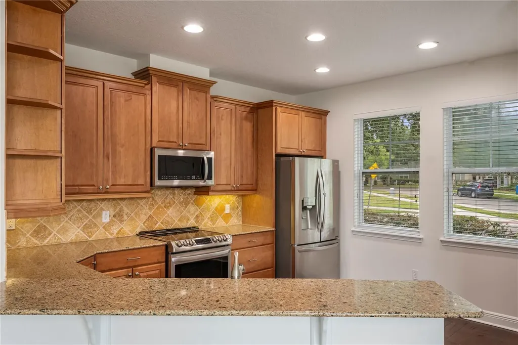 7560 Bentonshire Avenue Windermere FL 34786