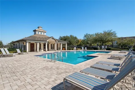 7560 Bentonshire Avenue Windermere FL 34786