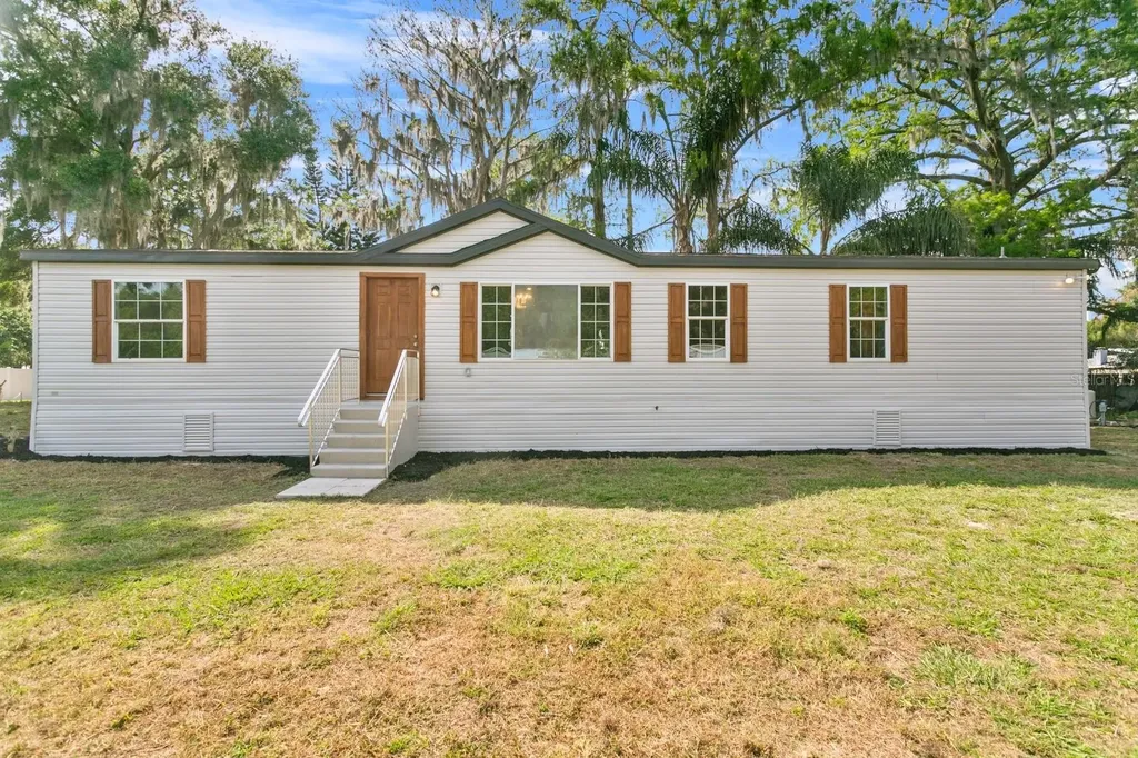 4793 Sunset Road St Cloud FL 34771