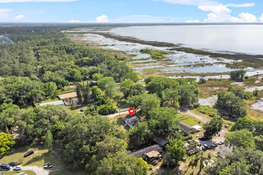 4793 Sunset Road St Cloud FL 34771