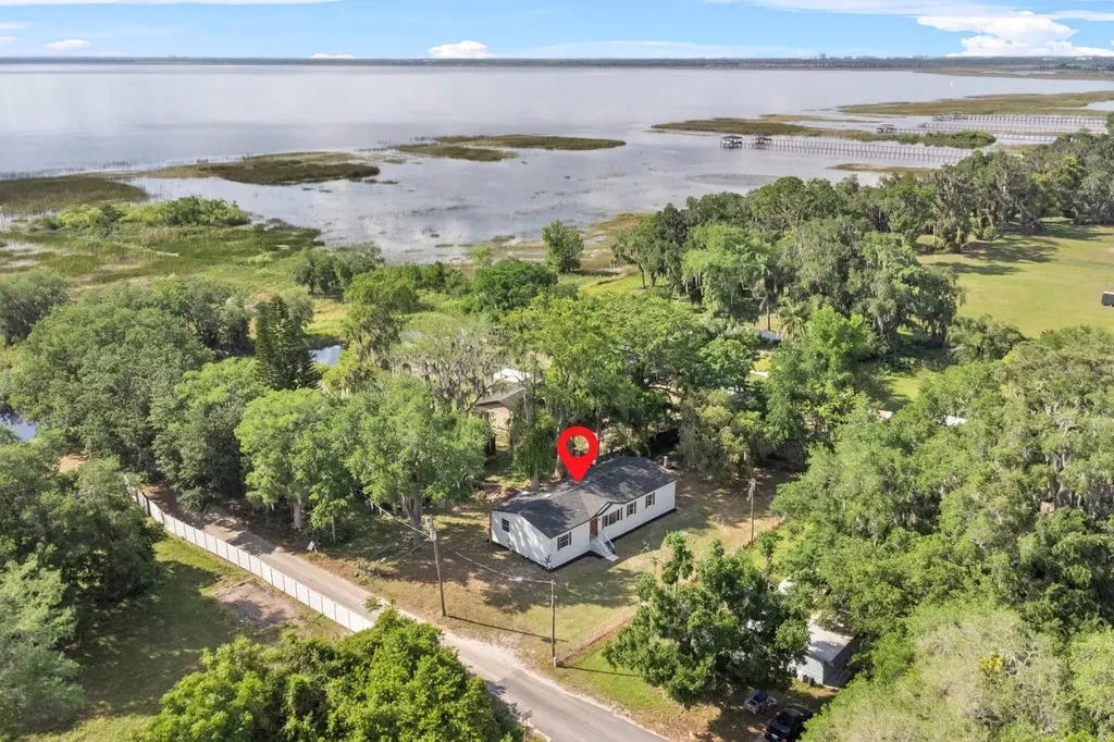 4793 Sunset Road St Cloud FL 34771
