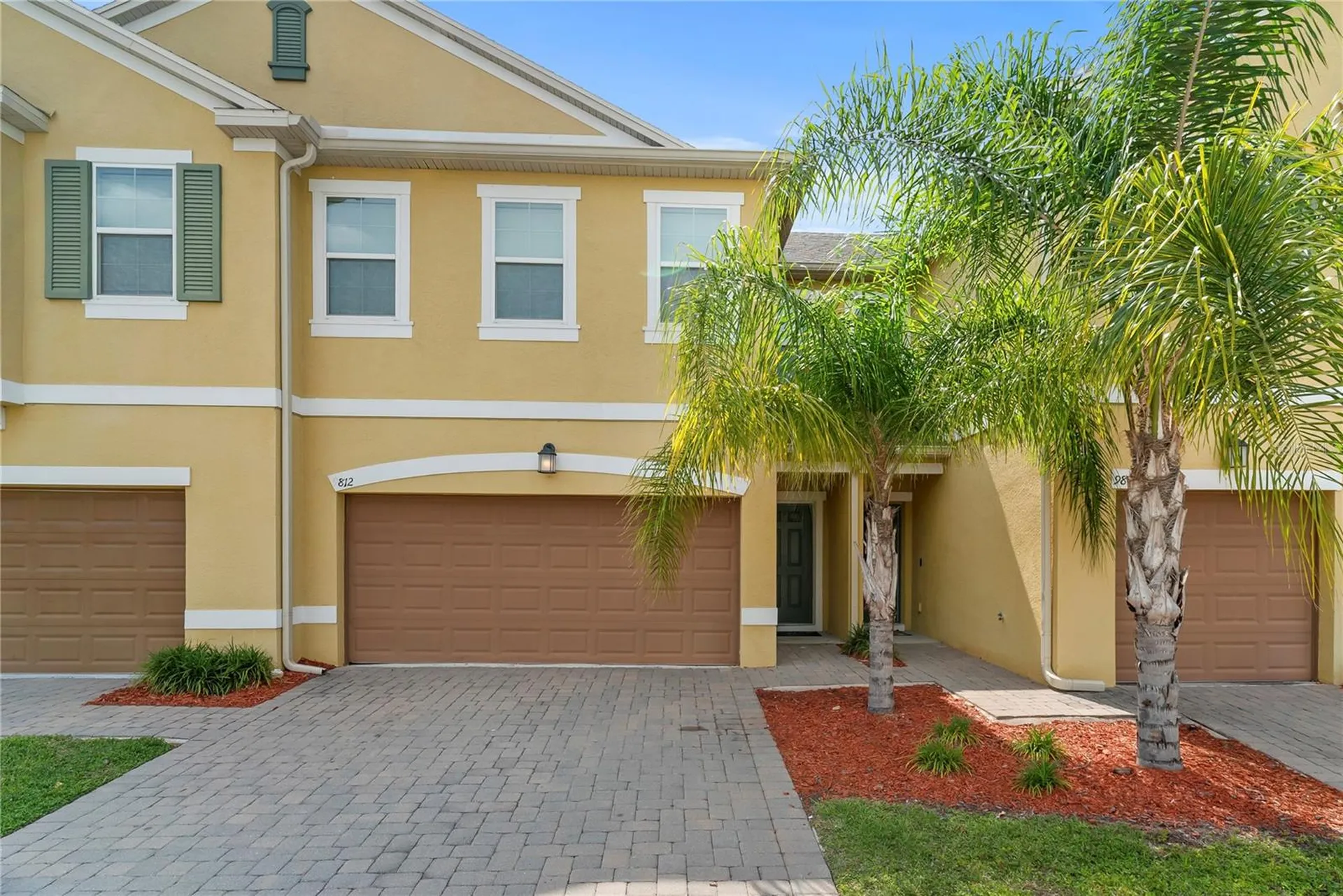 9812 Red Eagle Drive Orlando FL 32825