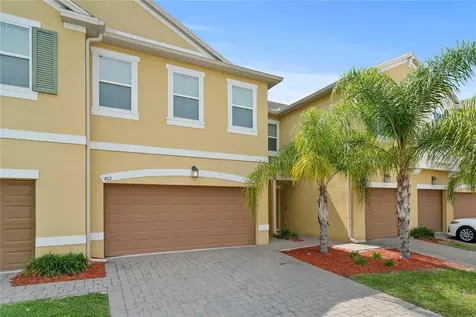 9812 Red Eagle Drive Orlando FL 32825