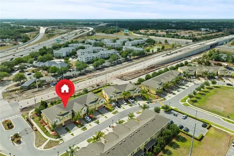 9812 Red Eagle Drive Orlando FL 32825