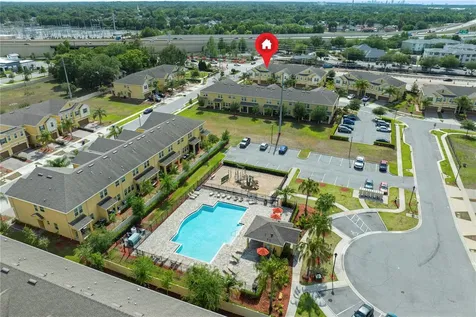 9812 Red Eagle Drive Orlando FL 32825