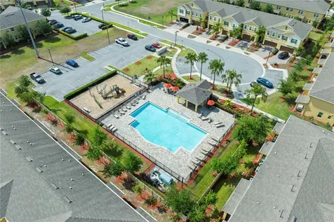 9812 Red Eagle Drive Orlando FL 32825
