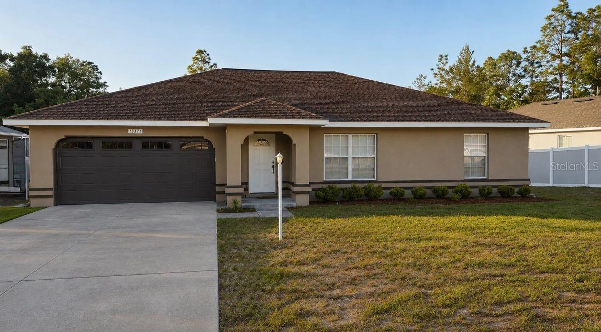 13371 SW 88th Terrace Ocala FL 34473
