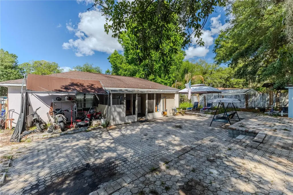 1240 Clarion Circle Deltona FL 32738