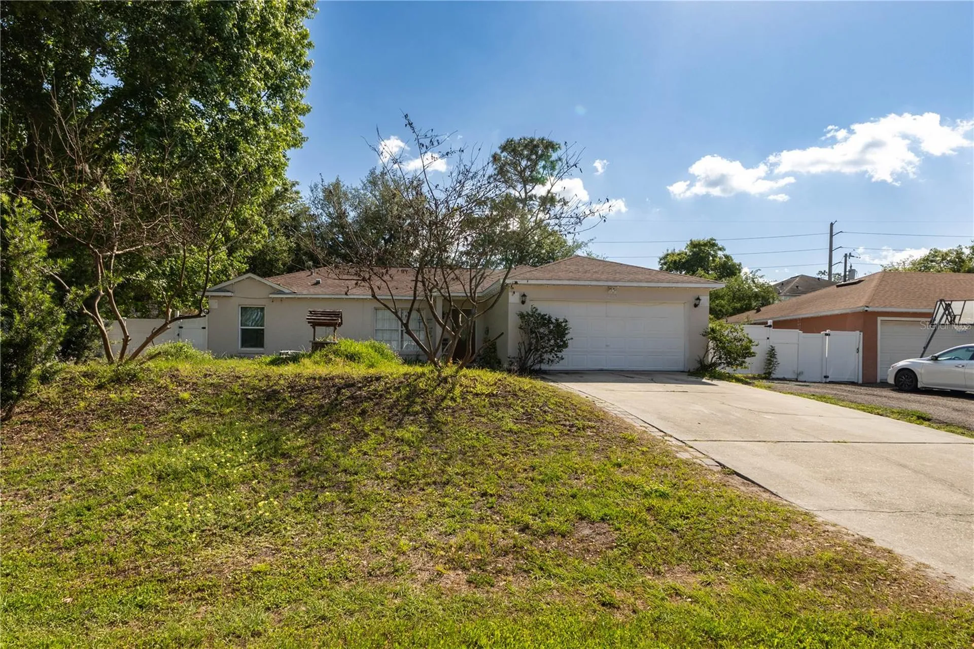 1240 Clarion Circle Deltona FL 32738