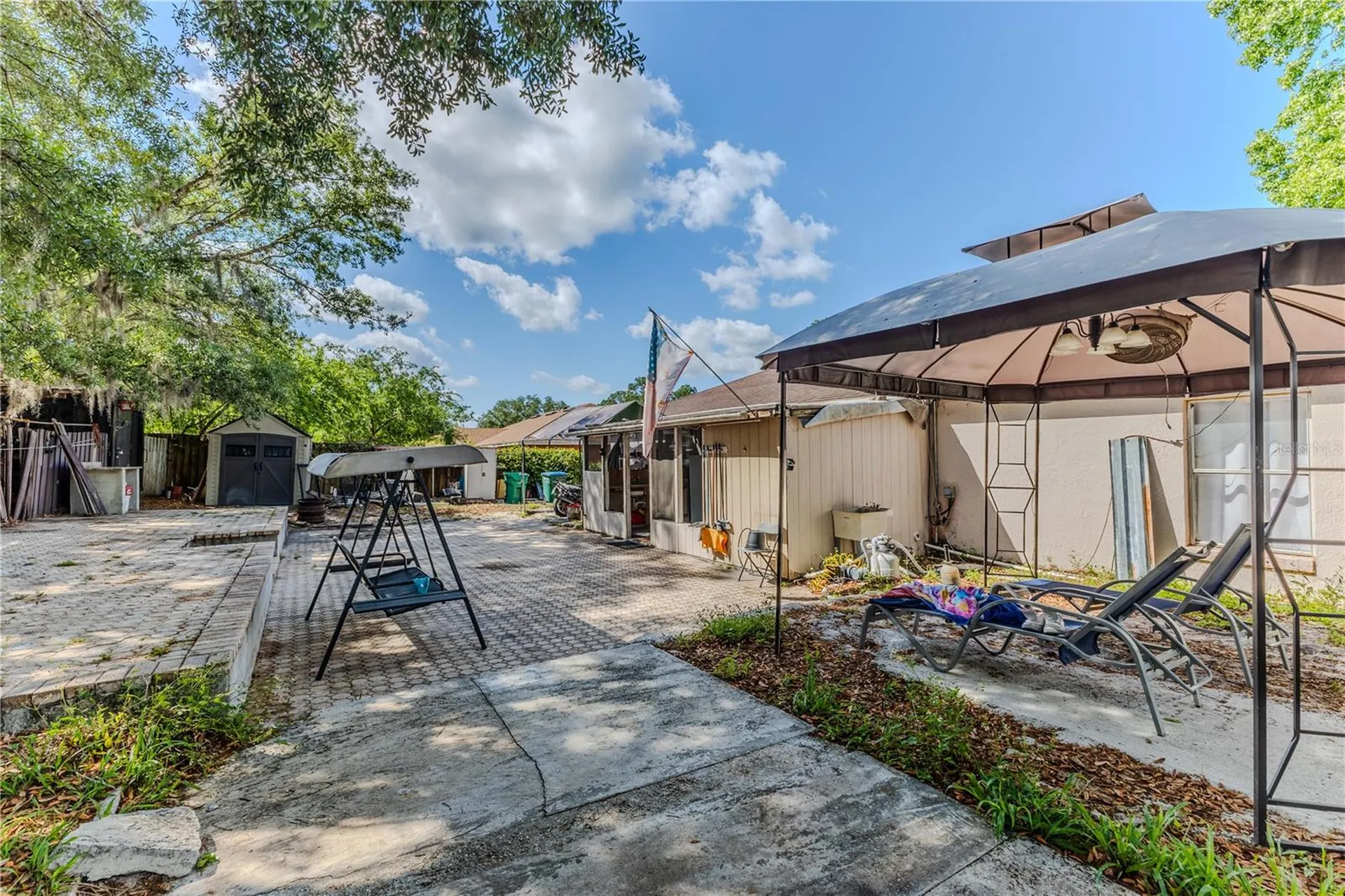 1240 Clarion Circle Deltona FL 32738