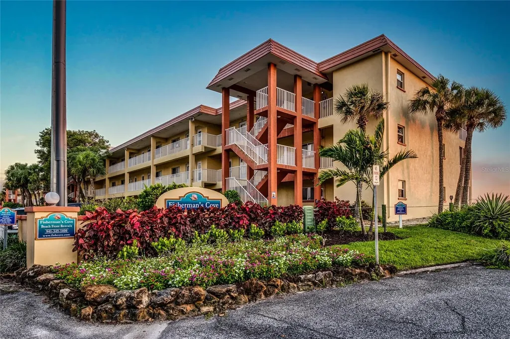8900 Blind Pass Road Sarasota FL 34242