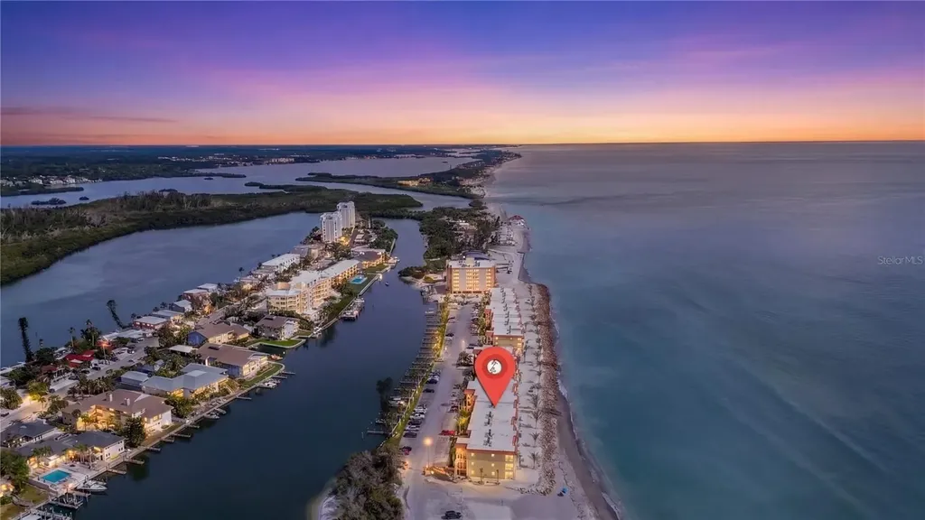 8900 Blind Pass Road Sarasota FL 34242