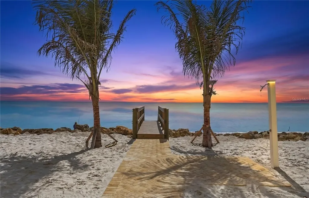 8900 Blind Pass Road Sarasota FL 34242