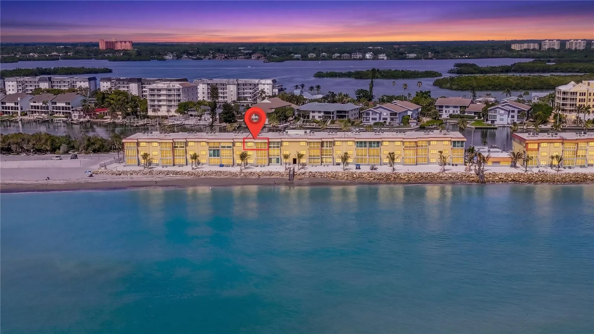 8900 Blind Pass Road Sarasota FL 34242