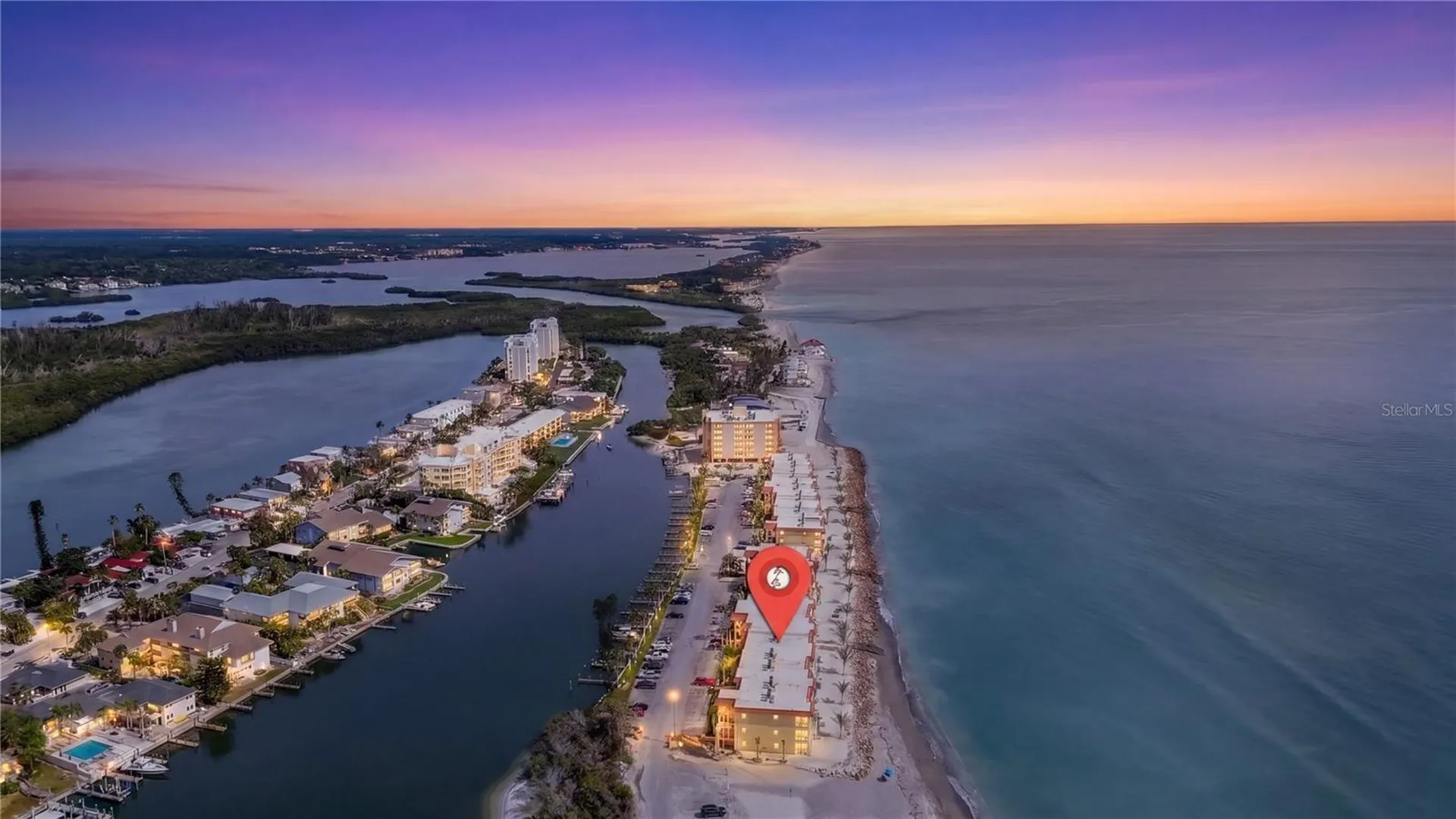 8900 Blind Pass Road Sarasota FL 34242