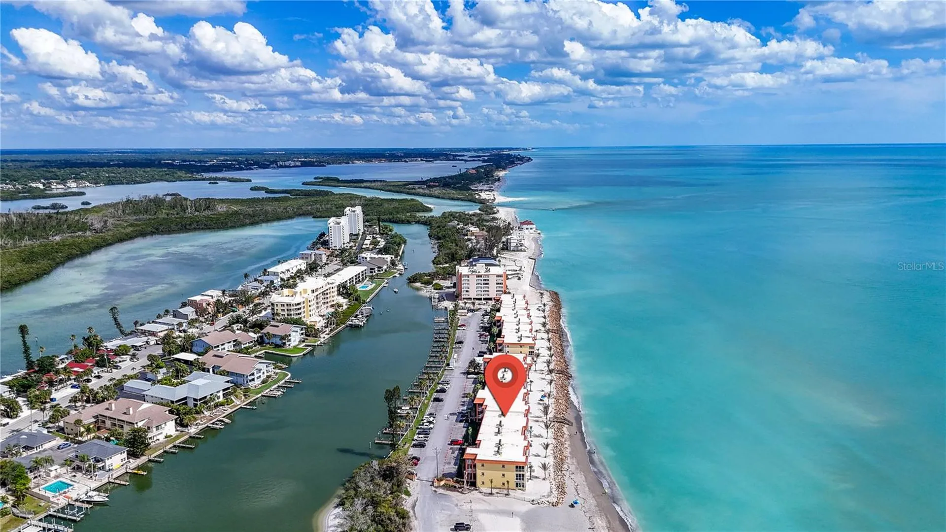 8900 Blind Pass Road Sarasota FL 34242