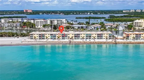 8900 Blind Pass Road Sarasota FL 34242