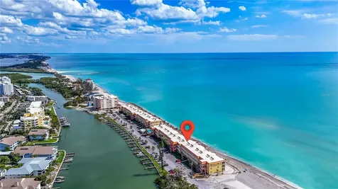 8900 Blind Pass Road Sarasota FL 34242